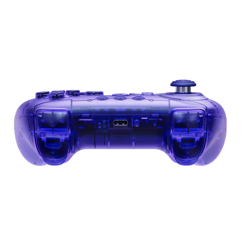 8BitDo 64 Controller - Funtastic Limited Editions for Smooth Gameplay