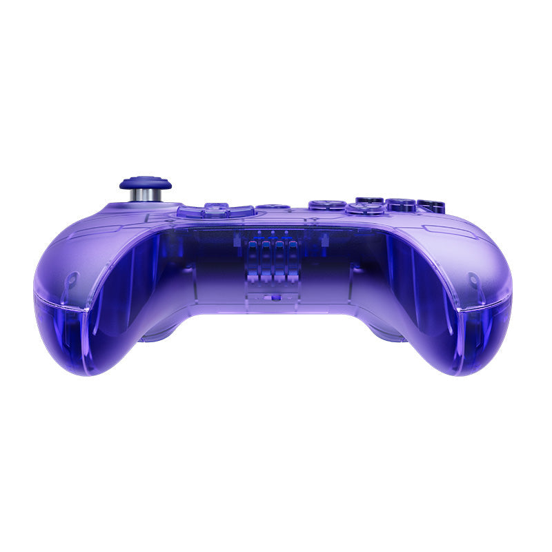 8BitDo 64 Controller - Funtastic Limited Editions for Smooth Gameplay