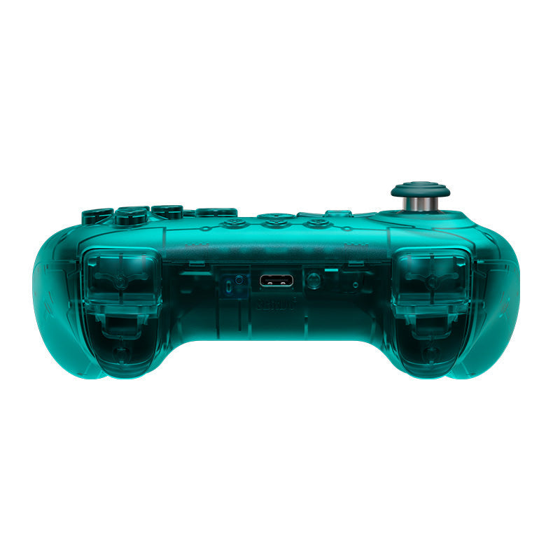 8BitDo 64 Controller - Funtastic Limited Editions for Smooth Gameplay