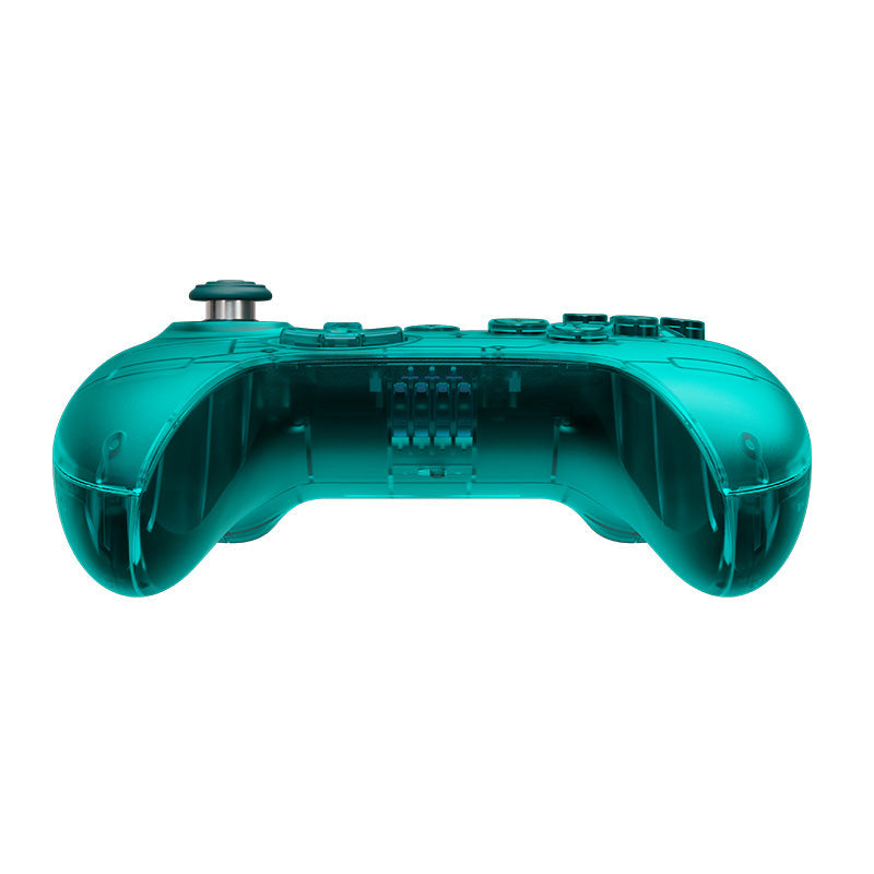 8BitDo 64 Controller - Funtastic Limited Editions for Smooth Gameplay