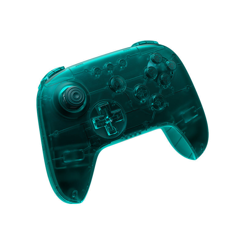 8BitDo 64 Controller - Funtastic Limited Editions for Smooth Gameplay