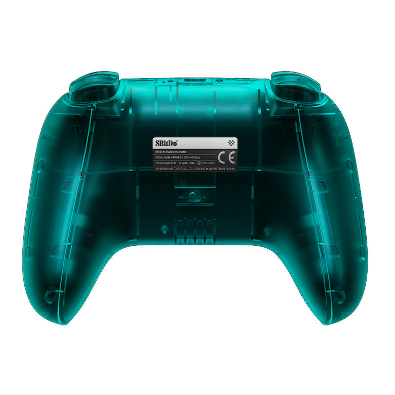 8BitDo 64 Controller - Funtastic Limited Editions for Smooth Gameplay