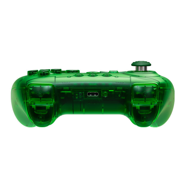 8BitDo 64 Controller - Funtastic Limited Editions for Smooth Gameplay