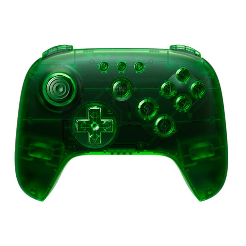 8BitDo 64 Controller - Funtastic Limited Editions for Smooth Gameplay