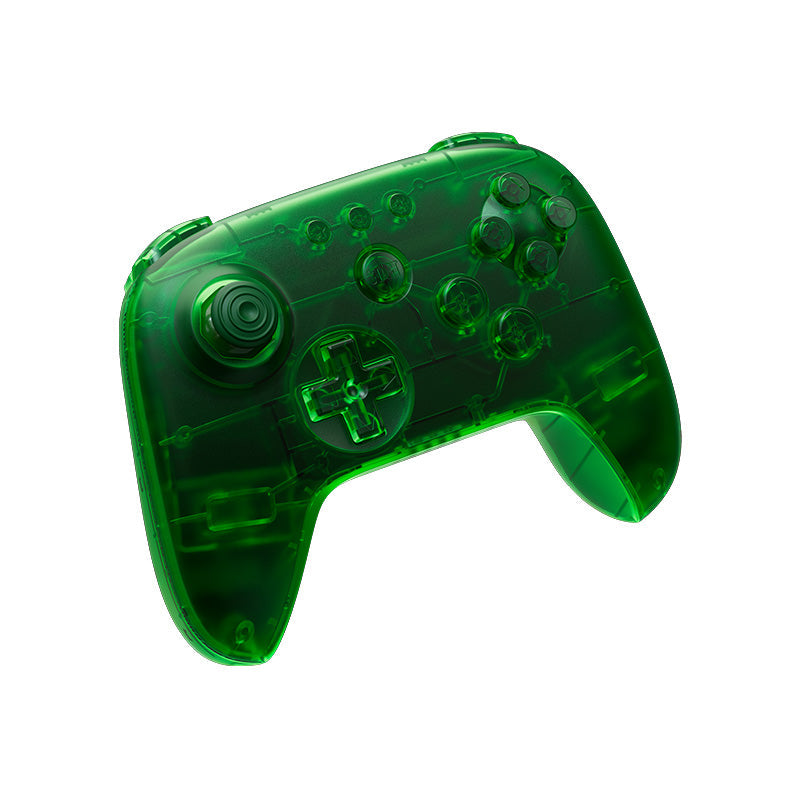 8BitDo 64 Controller - Funtastic Limited Editions for Smooth Gameplay