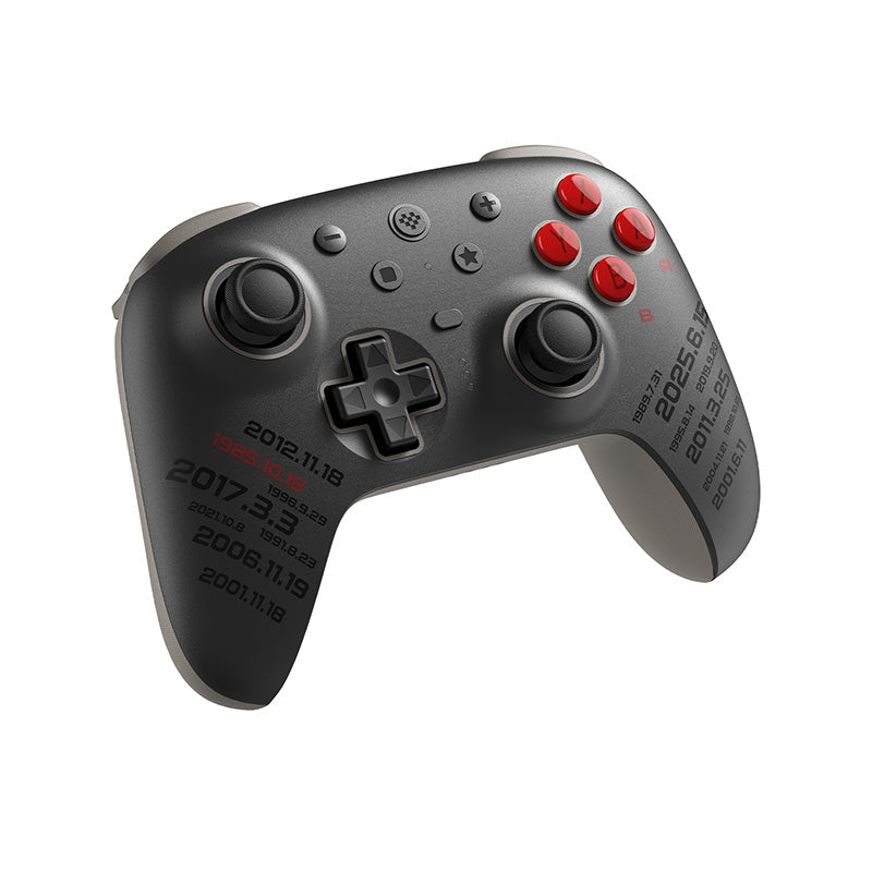 Ultimate 2 Bluetooth - NES 40th Limited Edition for Smooth Gameplay