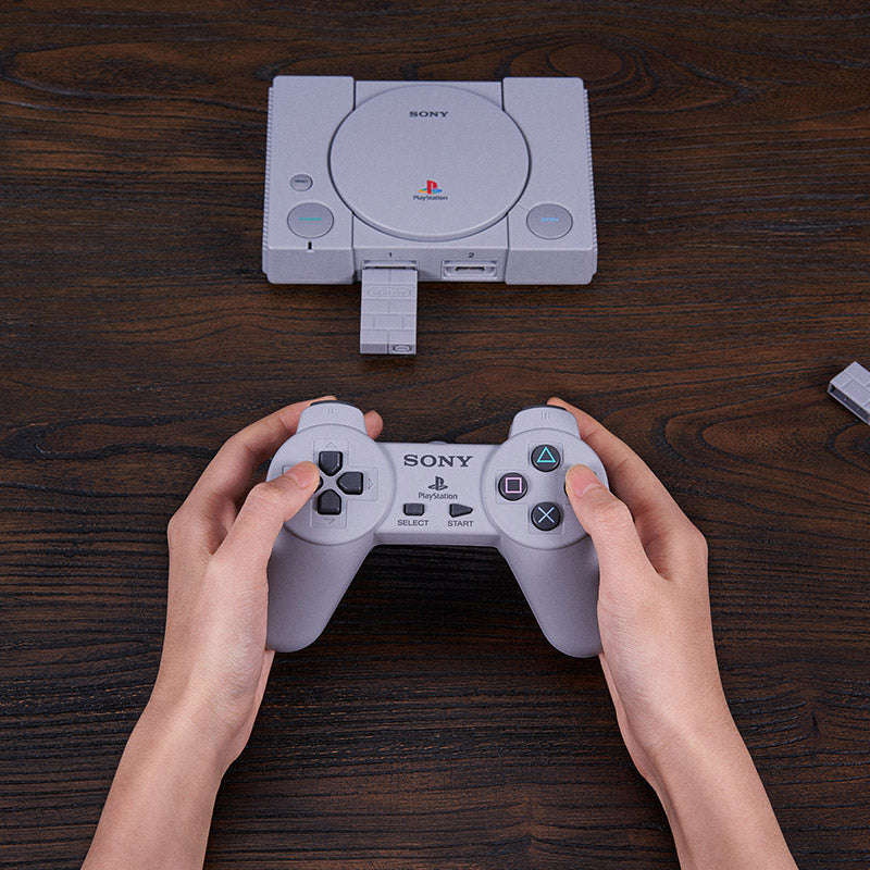 8BitDo Mod Kit for Original PlayStation Controller Replacement Accessory