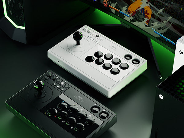 8BitDo Arcade Stick for Xbox for Smooth Gameplay