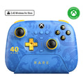 8BitDo Ultimate 3-mode Controller - Rare 40th Anniversary Edition for Smooth Gameplay