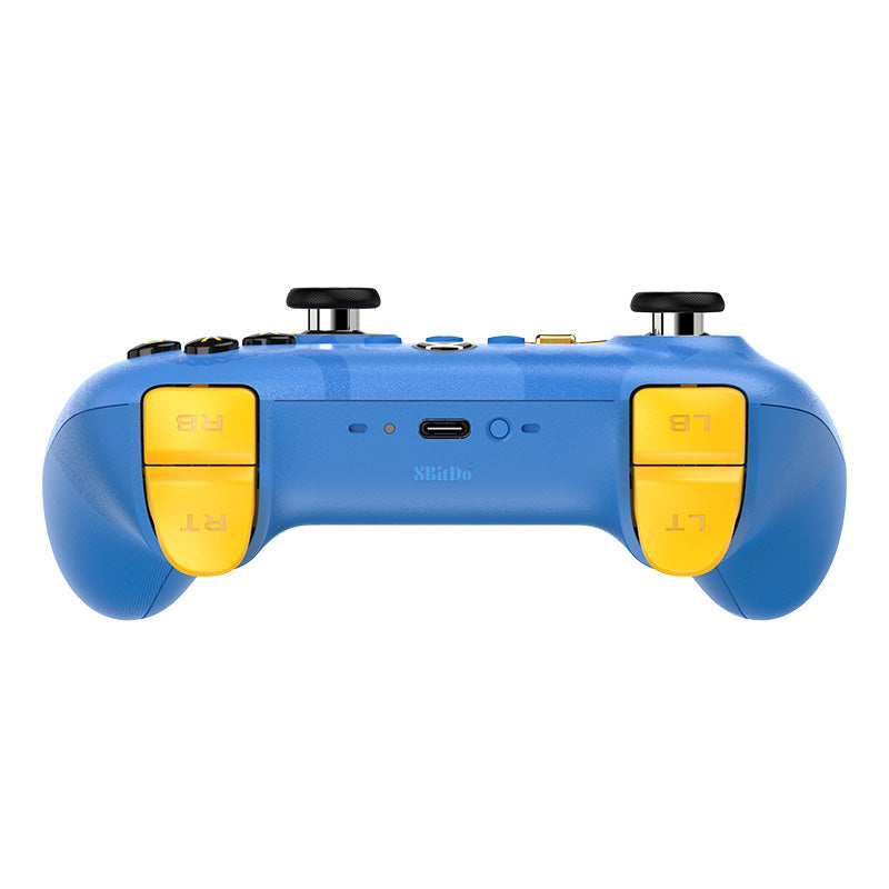 8BitDo Ultimate 3-mode Controller - Rare 40th Anniversary Edition for Smooth Gameplay