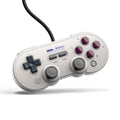 8BitDo SN30 Pro Wired Controller for Smooth Gameplay