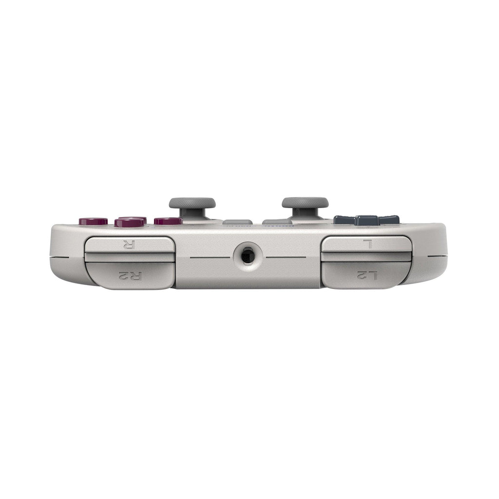 8BitDo SN30 Pro Wired Controller for Smooth Gameplay