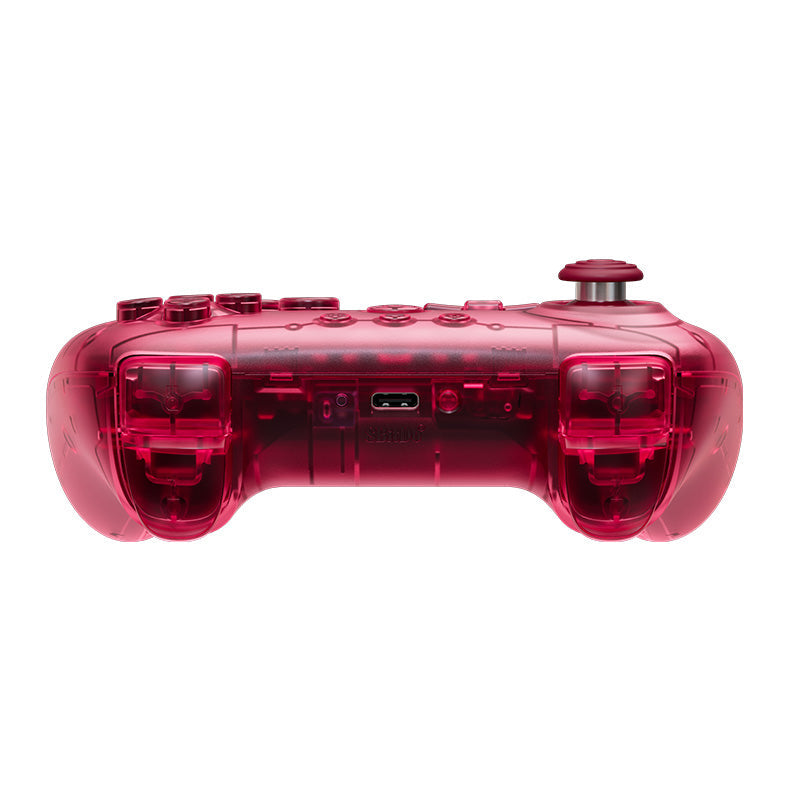 8BitDo 64 Controller - Funtastic Limited Editions for Smooth Gameplay