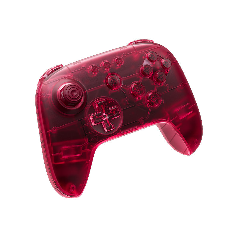 8BitDo 64 Controller - Funtastic Limited Editions for Smooth Gameplay