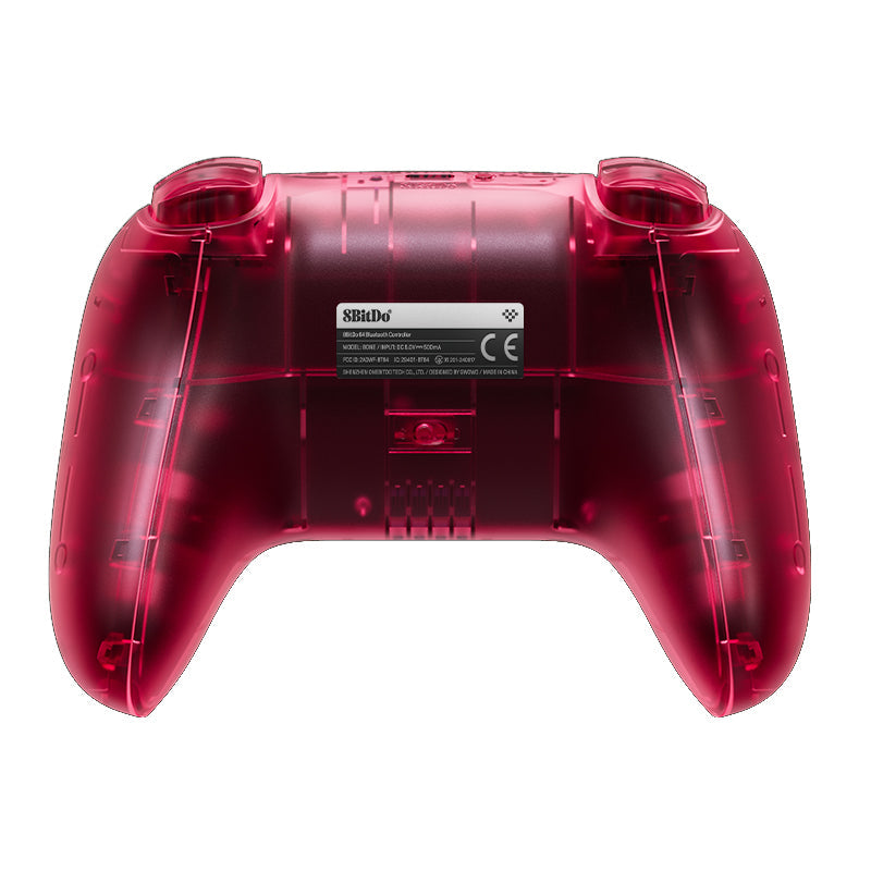 8BitDo 64 Controller - Funtastic Limited Editions for Smooth Gameplay