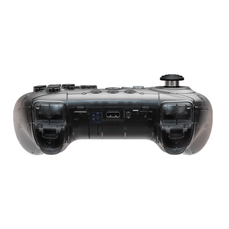 8BitDo 64 Controller - Funtastic Limited Editions for Smooth Gameplay