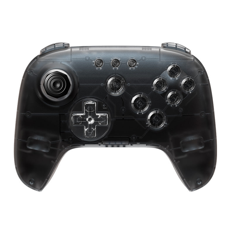8BitDo 64 Controller - Funtastic Limited Editions for Smooth Gameplay