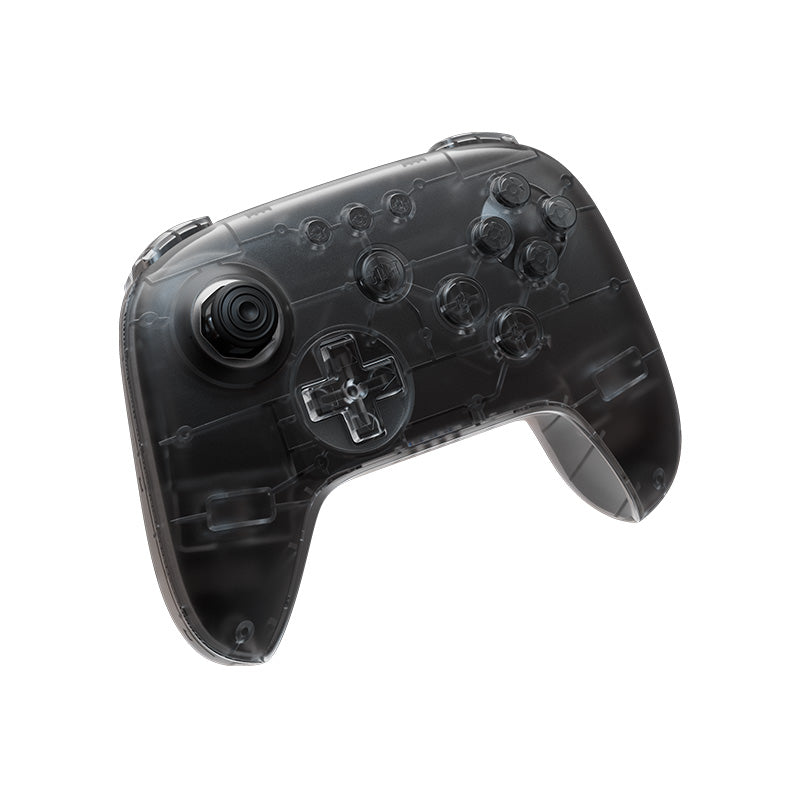 8BitDo 64 Controller - Funtastic Limited Editions for Smooth Gameplay