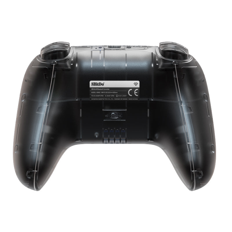 8BitDo 64 Controller - Funtastic Limited Editions for Smooth Gameplay